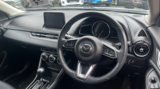 Mazda CX-3 2.0 Sport Nav + 5dr Auto Petrol Hatchback